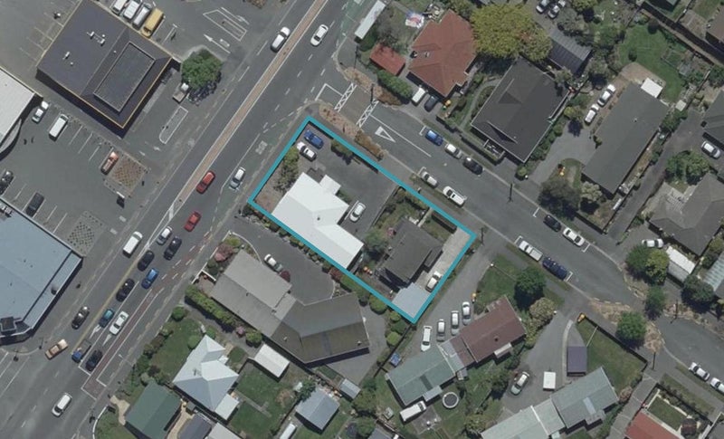 87 Proctor Street, Papanui, Christchurch - Carousel 1