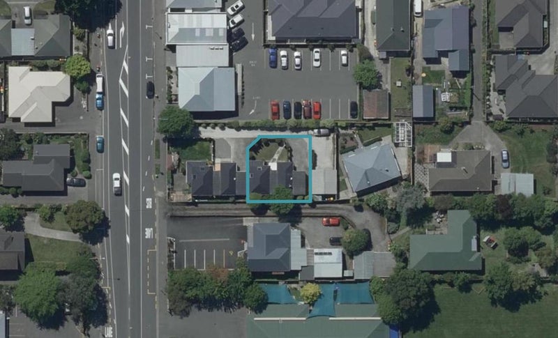 2/122 Colombo Street, Sydenham, Christchurch - Carousel 1