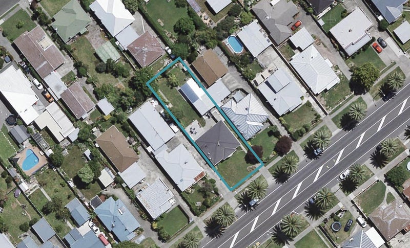 161 Kennedy Road, Marewa, Napier - Carousel 1
