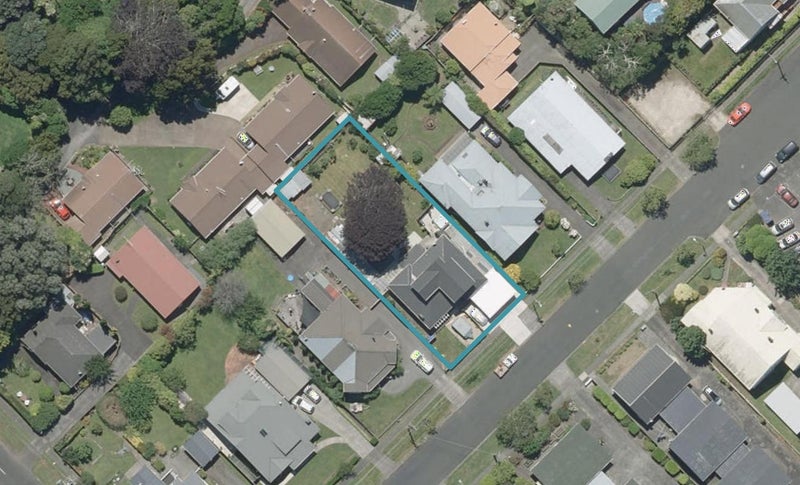6 Saint Leonard Street, Saint Johns Hill, Whanganui - Carousel 1