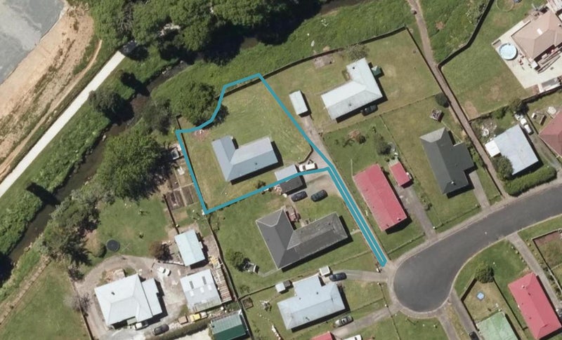 19 Mahana Place, Raumanga, Whangarei - Carousel 1