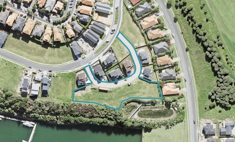 116 Voyager Drive, Gulf Harbour, Whangaparāoa - Carousel 1