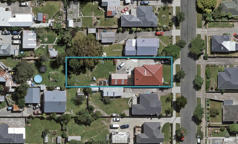 81 Conyers Street, Georgetown, Invercargill - Carousel 1