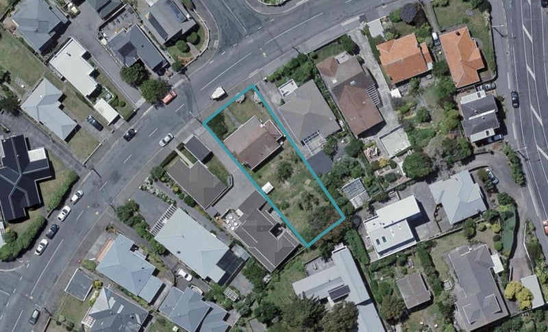 20 The Quadrant, Miramar, Wellington - Carousel 1
