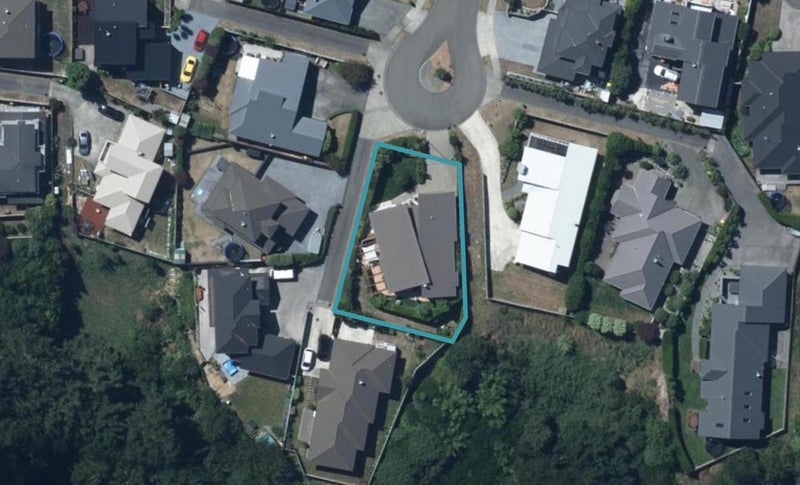 54 Nelson Avenue, Aotea, Porirua - Carousel 1