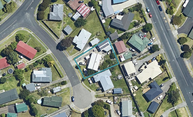5 Dover Place, Mount Maunganui, Mount Maunganui - Carousel 1