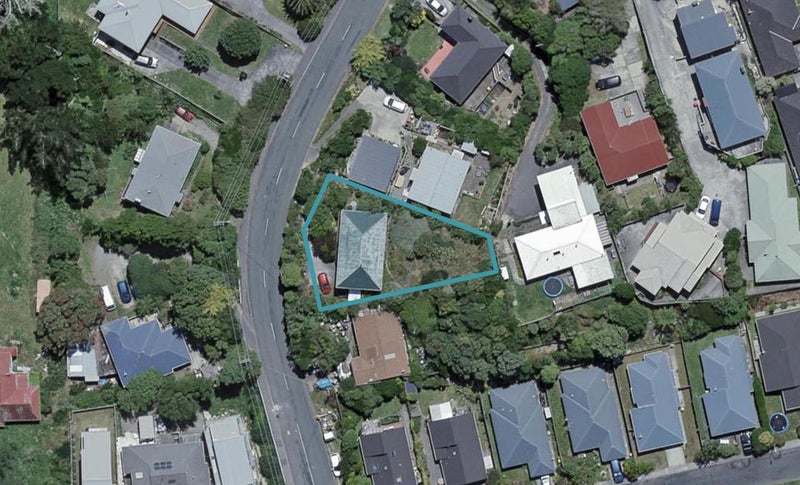 28 Cunliffe Street, Johnsonville, Wellington - Carousel 1