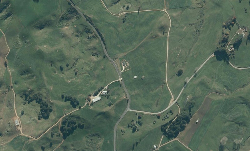 836 Troopers Road, Te Kuiti - Carousel 1