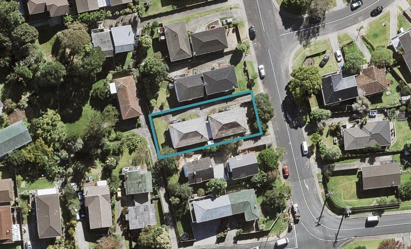 1/22 Bayview Road, Bayview, Auckland - Carousel 1