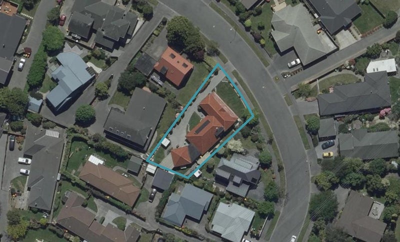 53 Westgrove Avenue, Avonhead, Christchurch - Carousel 1