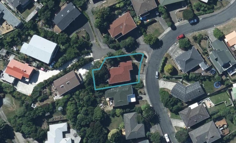 24 Truro Road, Camborne, Porirua - Carousel 1