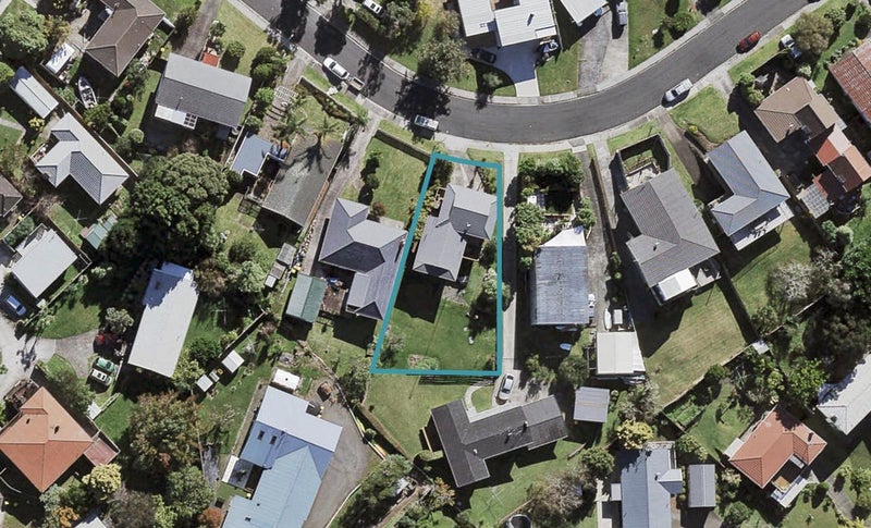 9 Marcel Place, Glenfield, Auckland - Carousel 1