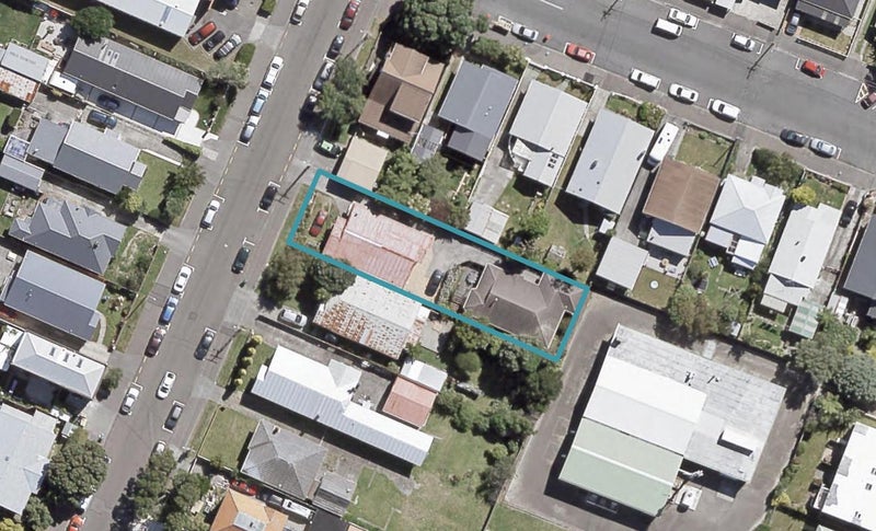 1/18 Kensington Avenue, Petone, Lower Hutt - Carousel 1