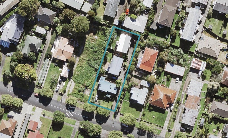 2/86 Gardner Avenue, New Lynn, Auckland - Carousel 1