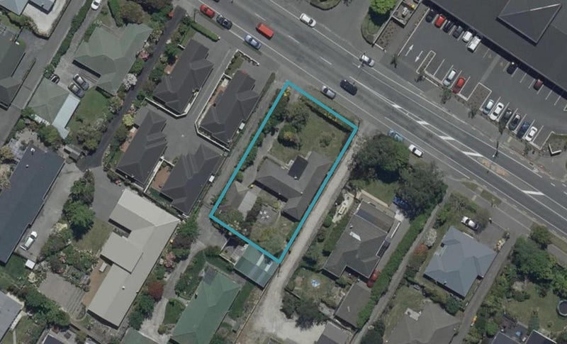 247 Wairakei Road, Bryndwr, Christchurch - Carousel 1