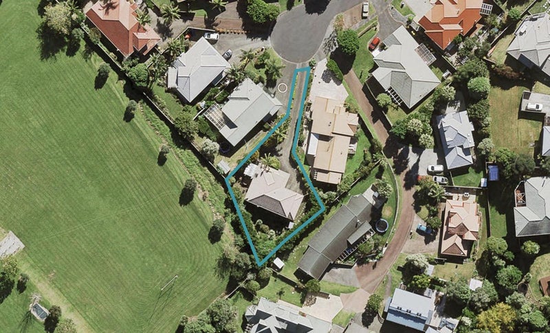 26 Tyburn Lane, Unsworth Heights, Auckland - Carousel 1