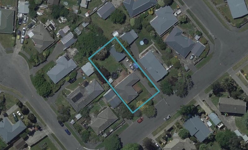 41 West-Watson Avenue, Hillmorton, Christchurch - Carousel 1