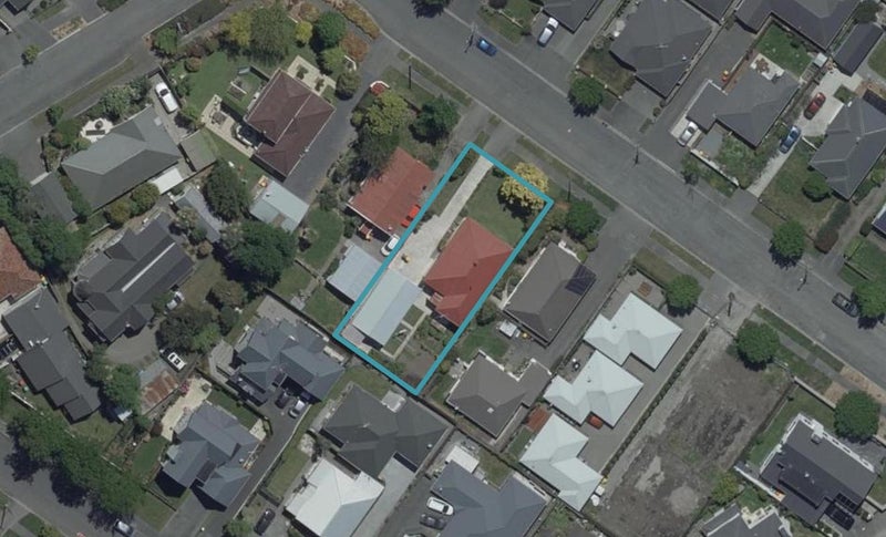 19 Proctor Street, Papanui, Christchurch - Carousel 1