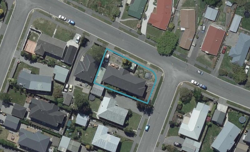 37 Eglinton Street, Avondale, Christchurch - Carousel 1