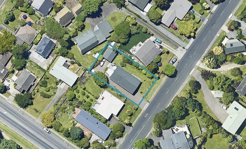 6 Lynmore Avenue, Lynmore, Rotorua - Carousel 1