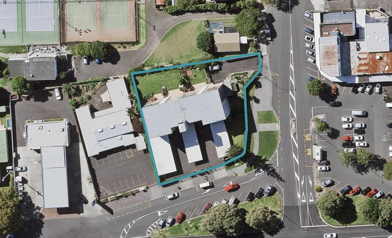 16/160 Kepa Road, Orakei, Auckland - Carousel 1