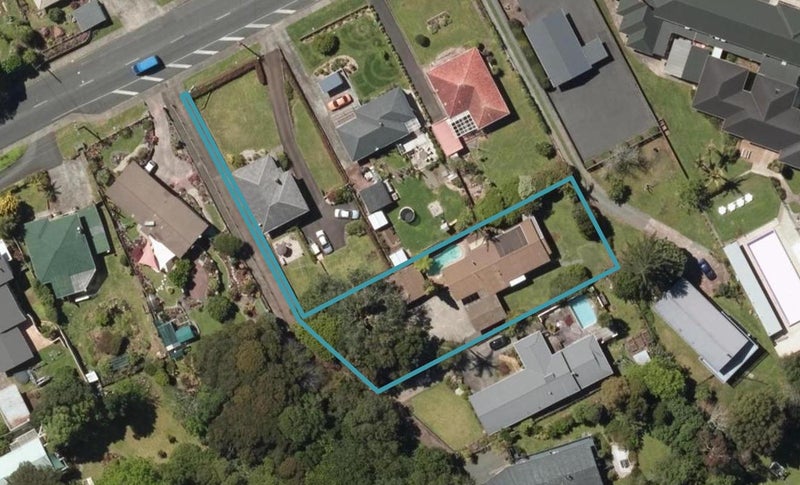 14A Bush Lane, Kamo, Whangarei - Carousel 1