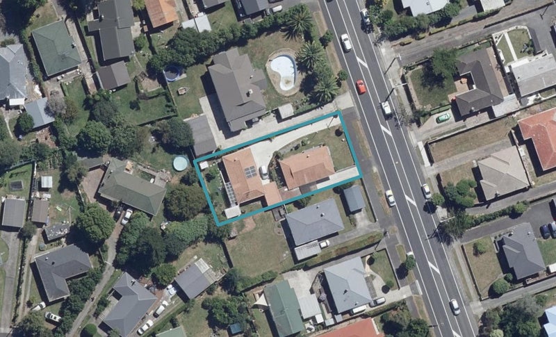 159A Tramway Road, Enderley, Hamilton - Carousel 1