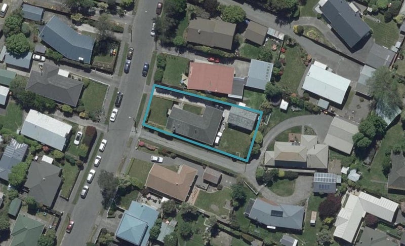 10 Fenhall Street, Russley, Christchurch - Carousel 1