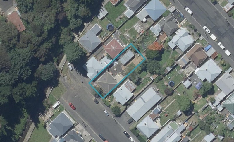 36 Crown Street, North East Valley, Dunedin - Carousel 1