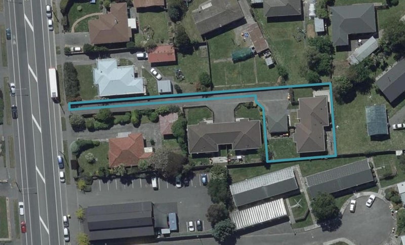 1/42B Marshland Road, Shirley, Christchurch - Carousel 1