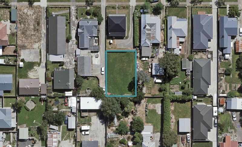 15A Compton Street, Georgetown, Invercargill - Carousel 1