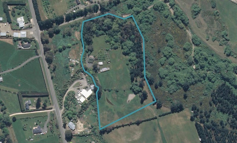 187 Henry'S Ford Road, LOBURN, Loburn - Carousel 1