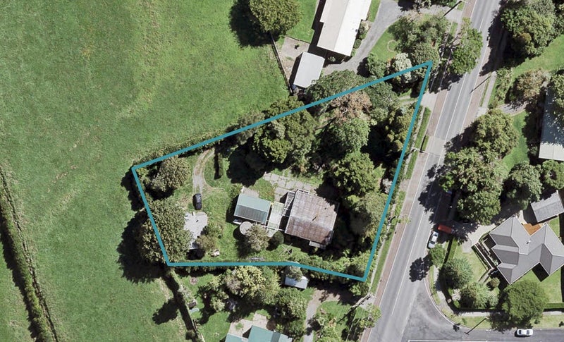 59 Papakura-Clevedon Road, Papakura - Carousel 1