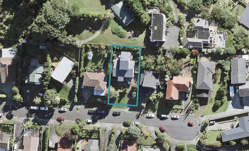 24 Montclair Rise, Browns Bay, Auckland - Carousel 1