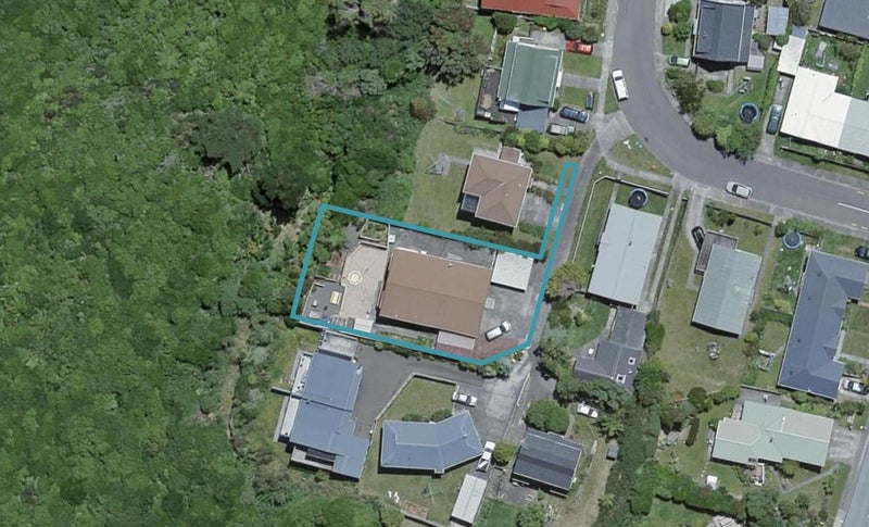11 Colorado Grove, Brooklyn, Wellington - Carousel 1