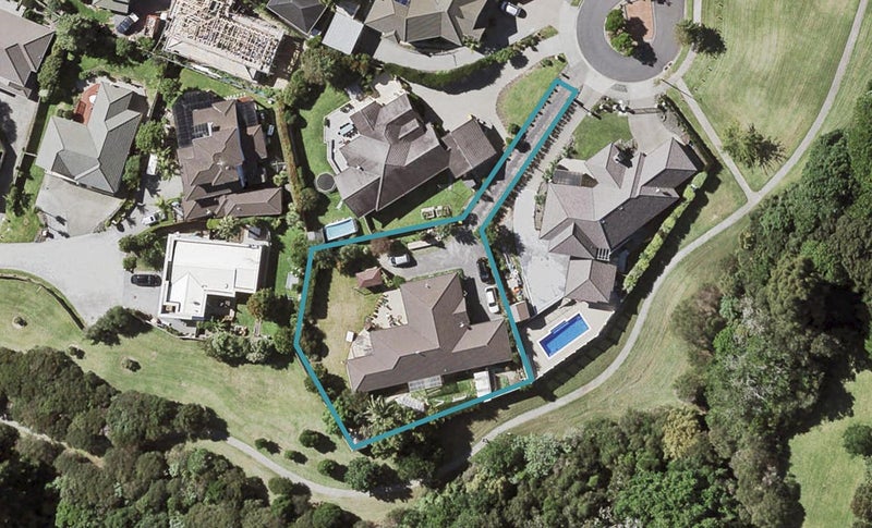 23 Drumquin Rise, Dannemora, Auckland - Carousel 1