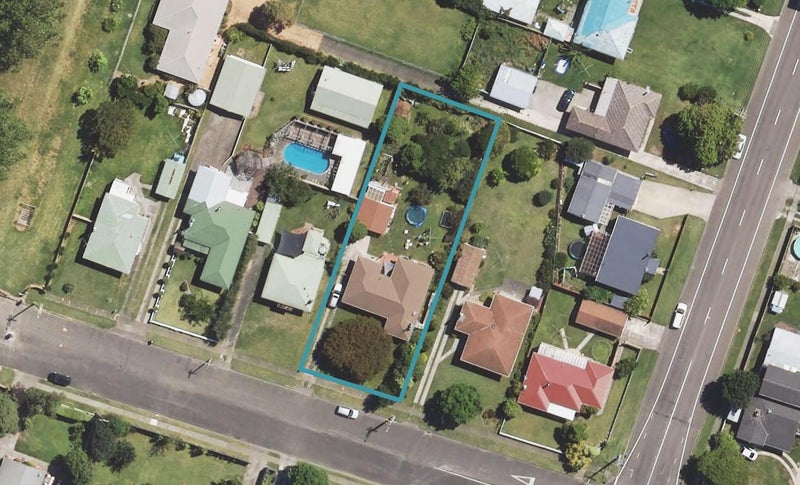 811 Childers Road, Te Hapara, Gisborne - Carousel 1