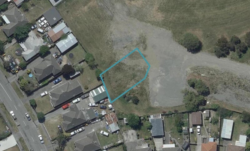 21 Poipoi Place, Aranui, Christchurch - Carousel 1