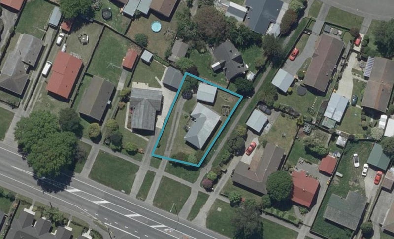 154 Buchanans Road, Hei Hei, Christchurch - Carousel 1