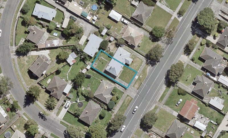 1265 High Street, Taita, Lower Hutt - Carousel 1