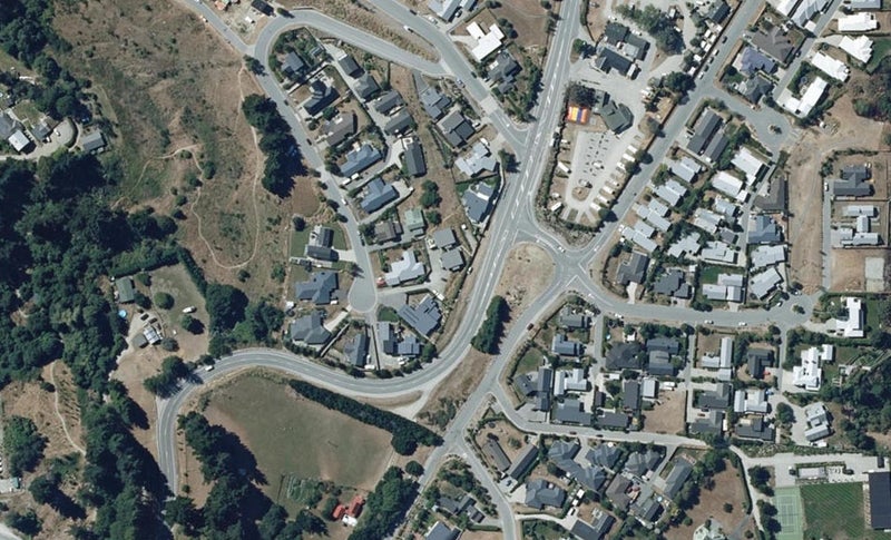 23 Redfern Terrace, Queenstown - Carousel 1