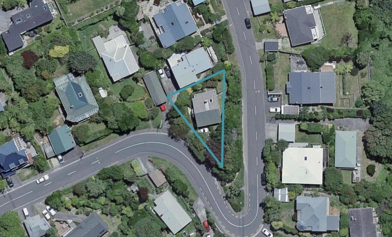 27 Chelmsford Street, Ngaio, Wellington - Carousel 1