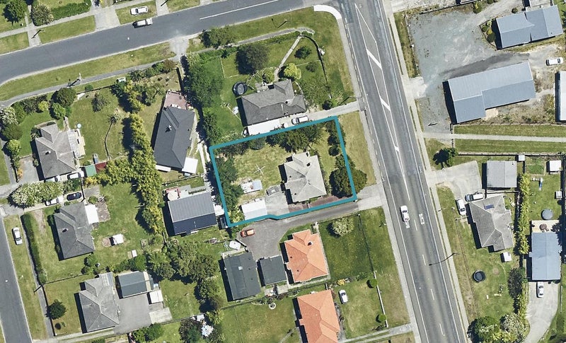 281 Old Taupo Road, Hillcrest, Rotorua - Carousel 1