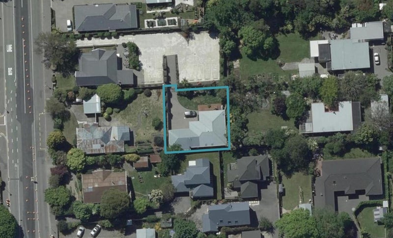 36A Colombo Street, Cashmere, Christchurch - Carousel 1