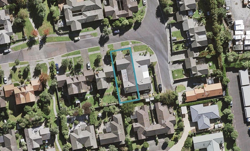 23 Marquette Avenue, Albany, Auckland - Carousel 1