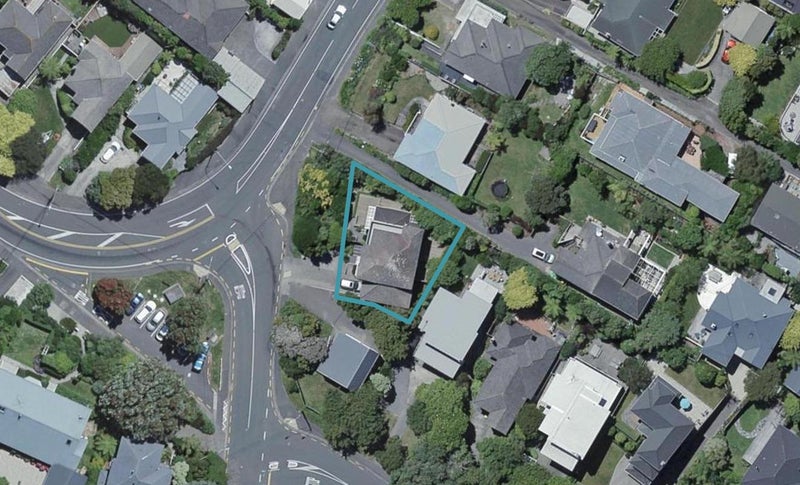 51A Cockayne Road, Khandallah, Wellington - Carousel 1