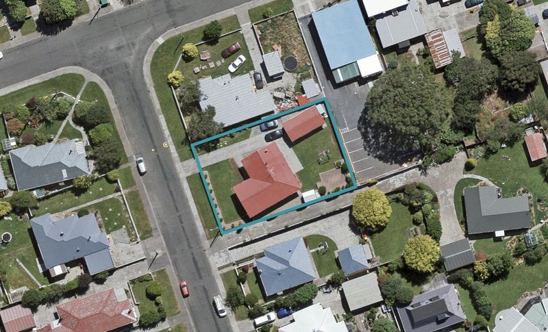 7 Marjorie Street, Hawthorndale, Invercargill - Carousel 1