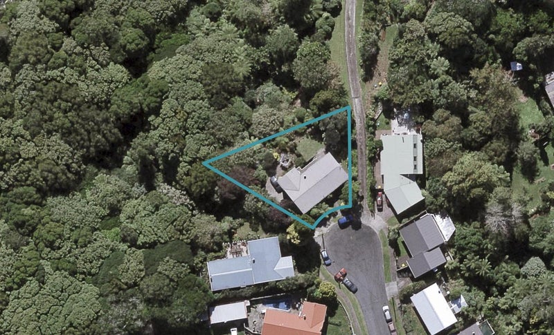 29 Durham Avenue, Welbourn, New Plymouth - Carousel 1
