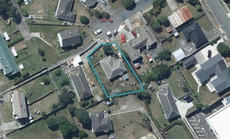 5A Dido Place, Cannons Creek, Porirua - Carousel 1