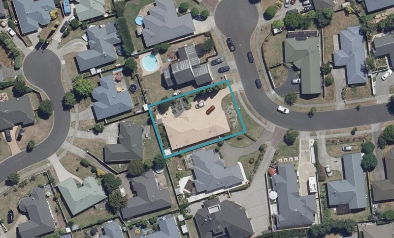 13 Blairgowrie Place, Rototuna North, Hamilton - Carousel 1